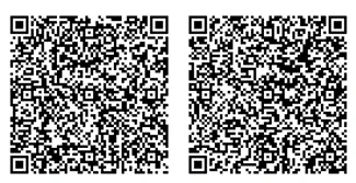 Westcenter Kandivali maha rera qr code